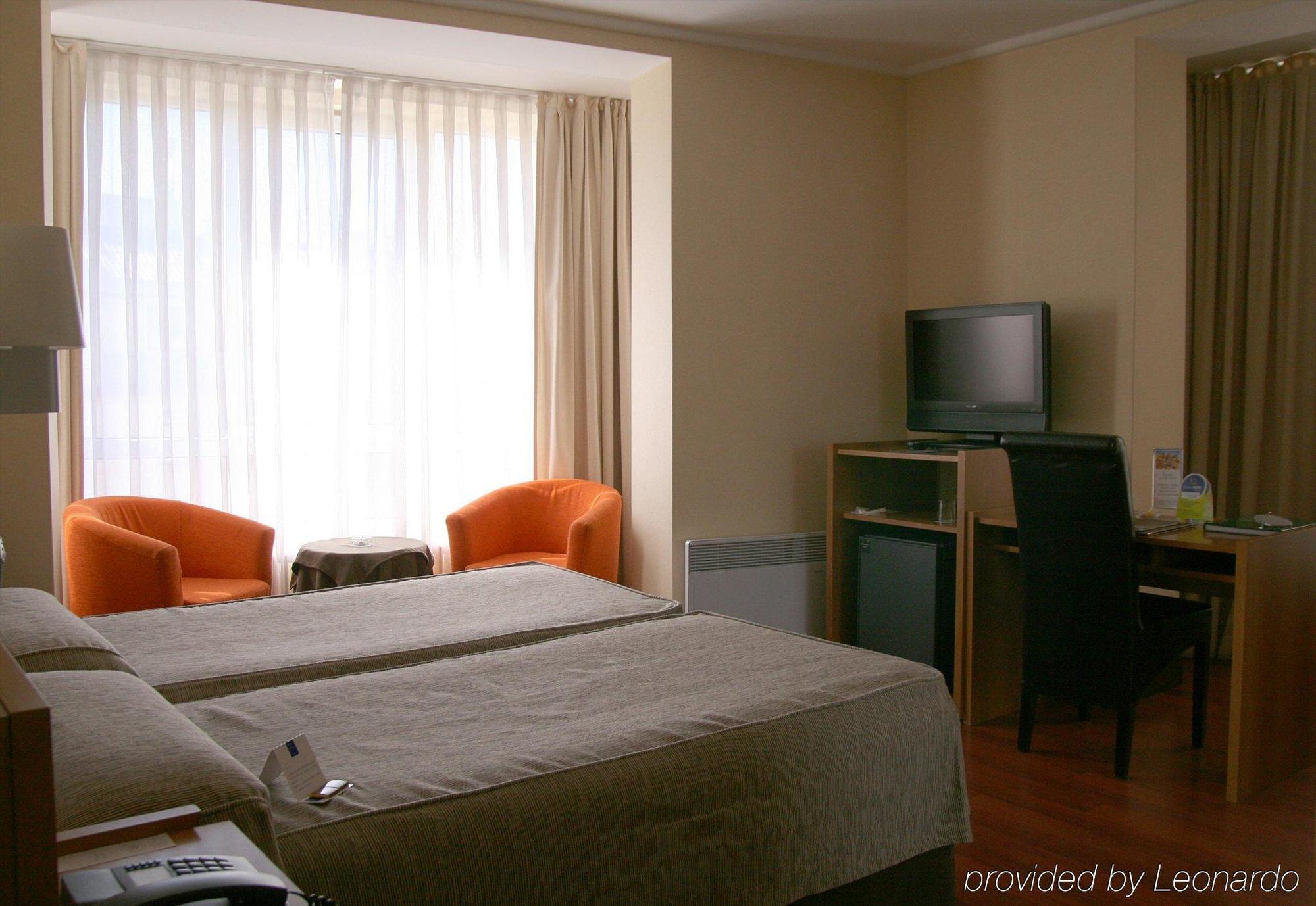 פמפלונה Hotel Yoldi חדר תמונה